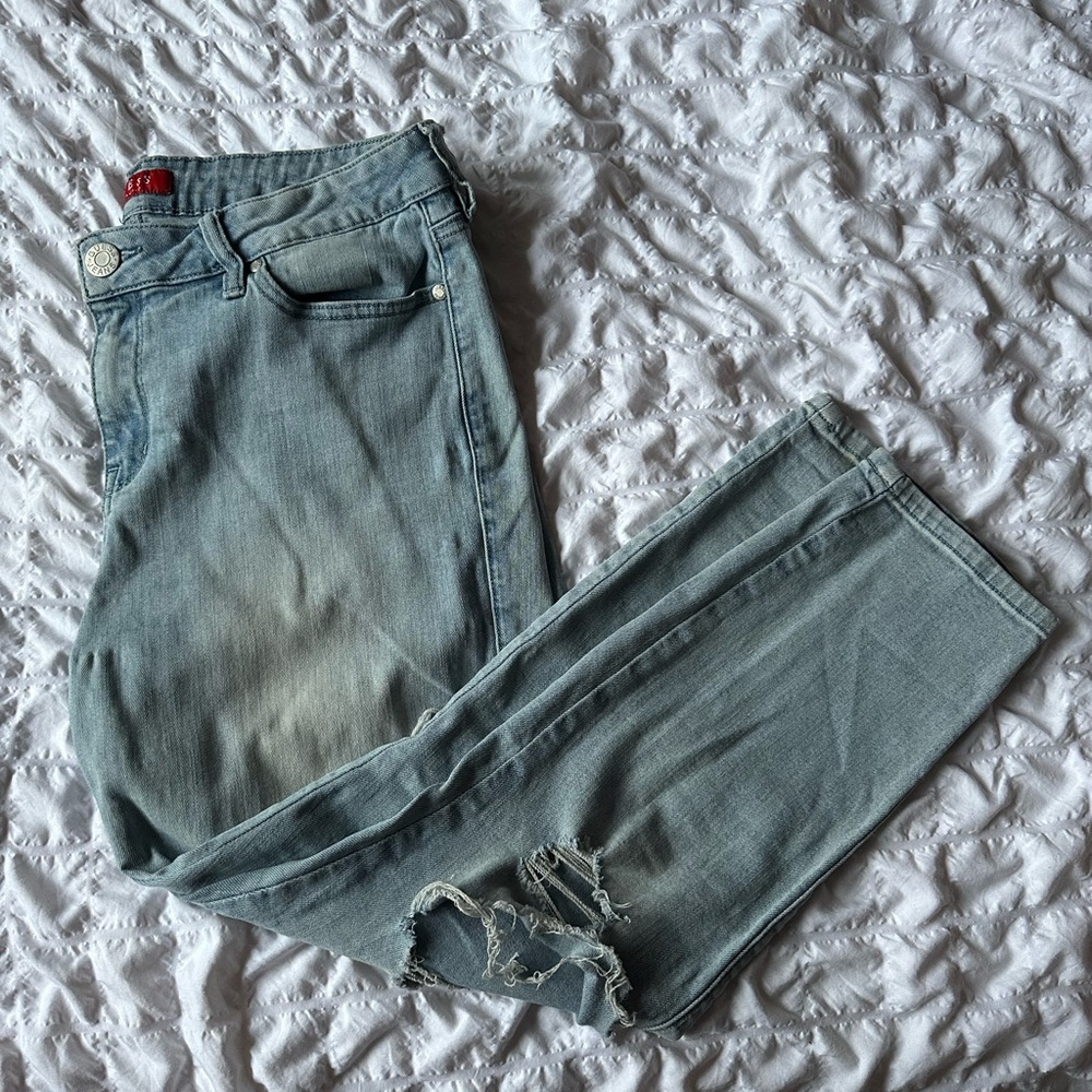 Guess jeans